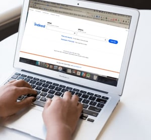Job Portal Optimization